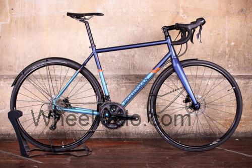 Boardman ASR 8.9 specs and reviews